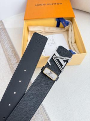 wholesale quality louis vuitton belt model no. 863